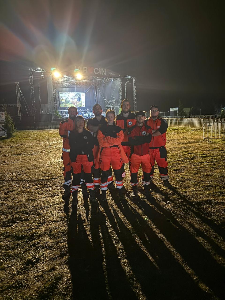 Ratownictwo medyczne